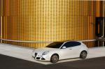 Alfa Romeo Giulietta 2010 года